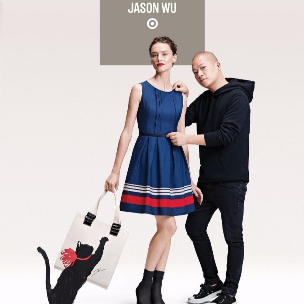 Jason Wu for Target dress